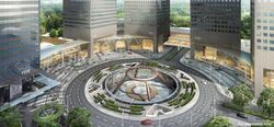 Suntec Tower Five (D1), Office #527840651
